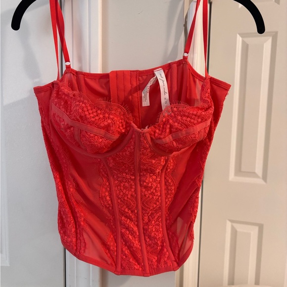 Urban outfitters women’s corset - Picture 4 of 4